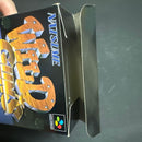 Games Sfc