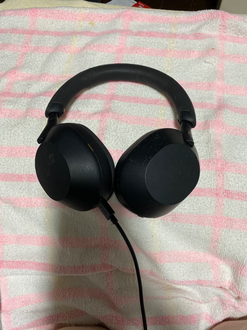 Sony Wireless Headset