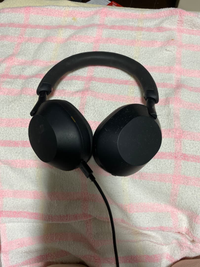 Sony Wireless Headset