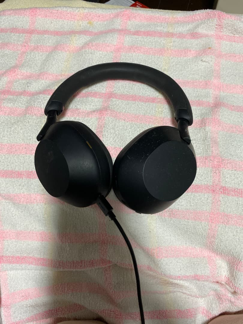 Sony Wireless Headset