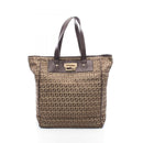 Fendi Tote Bag 8Bh181 Used B