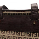 Fendi Tote Bag 8Bh181 Used B