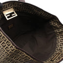 Fendi Tote Bag 8Bh181 Used B