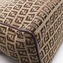 Fendi Tote Bag 8Bh181 Used B