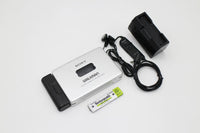 Sony Cassette Players [M-Tn 2698] Wm-Ex511