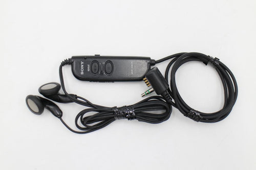 Sony Cassette Player [M-Tn 2698] Wm-Ex511