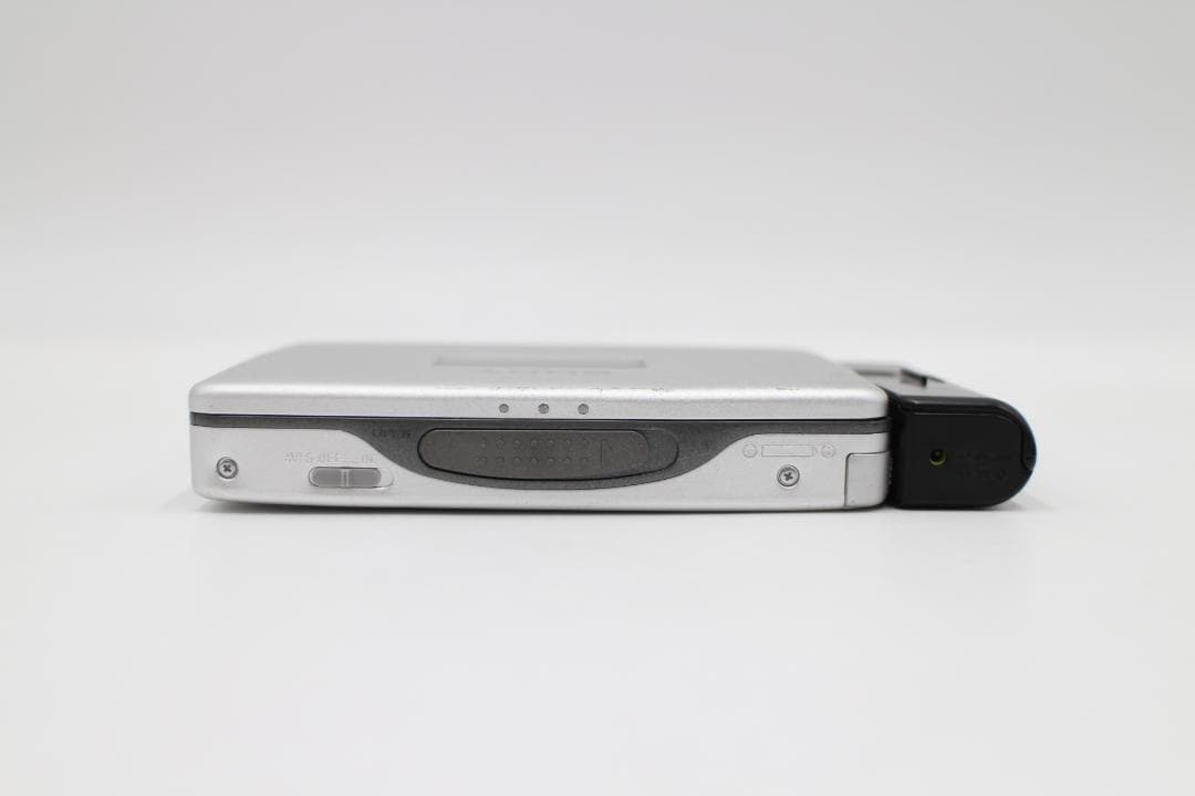Sony Cassette Player [M-Tn 2698] Wm-Ex511