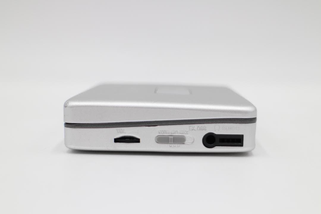 Sony Cassette Player [M-Tn 2698] Wm-Ex511