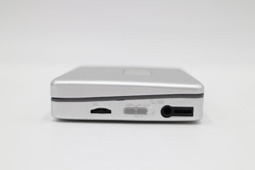 Sony Cassette Player [M-Tn 2698] Wm-Ex511