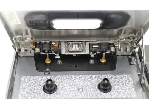 Sony Cassette Player [M-Tn 2698] Wm-Ex511