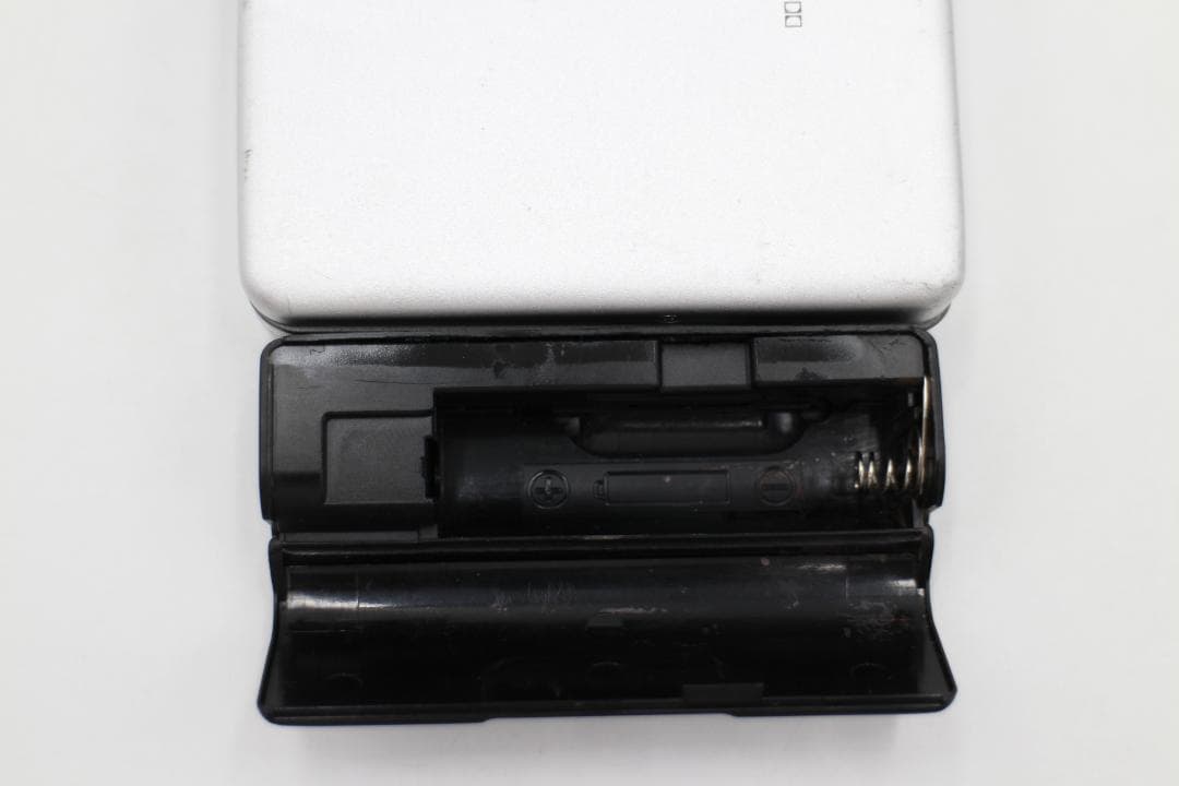 Sony Cassette Player [M-Tn 2698] Wm-Ex511
