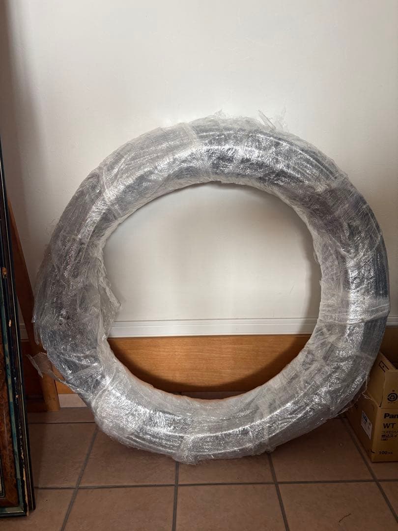 Electrical Materials Cvt 60Sq