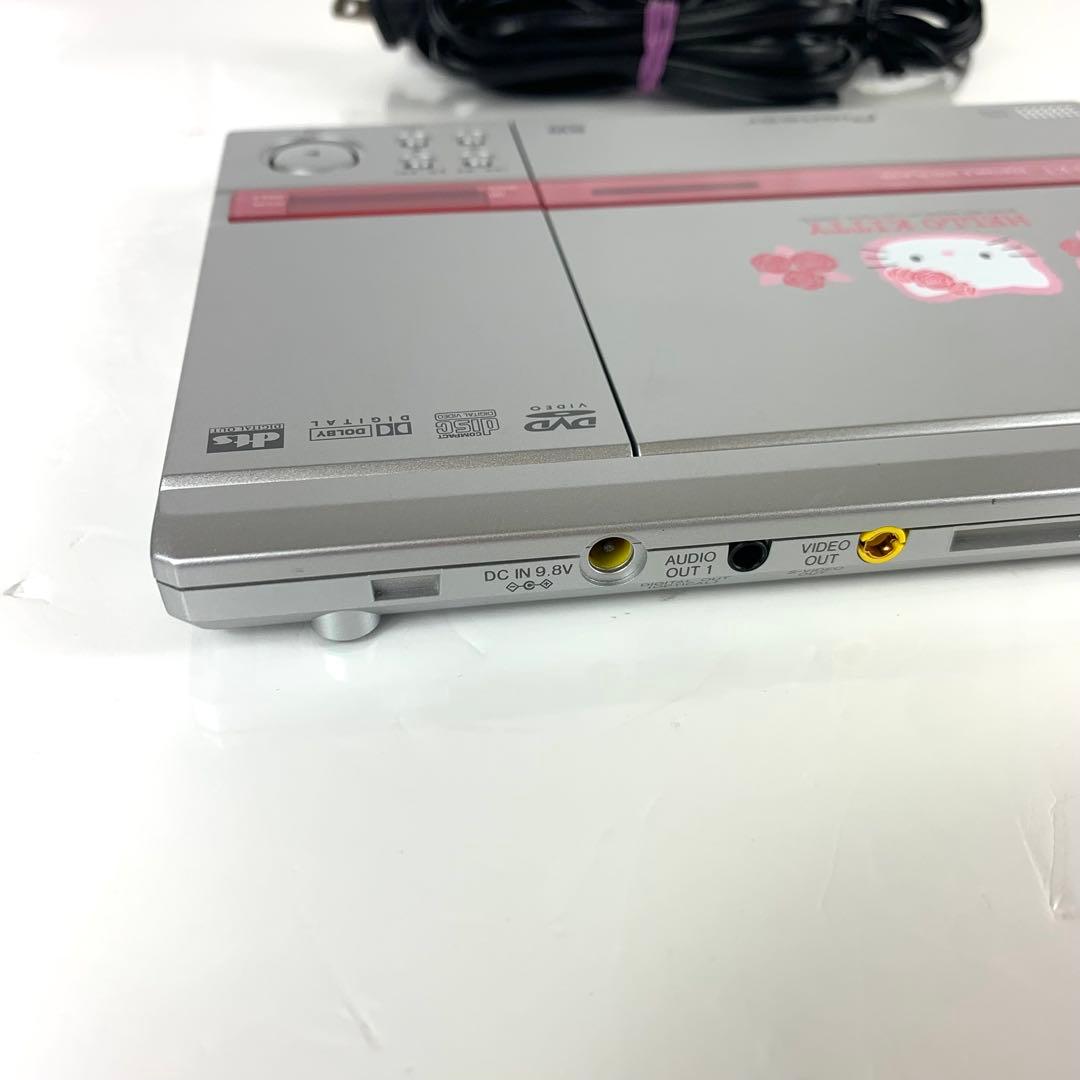 Pioneer Dvd Recorder Pdv-20-Kt