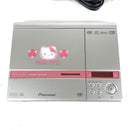 Pioneer Dvd Recorder Pdv-20-Kt