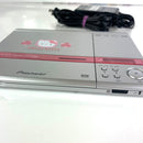 Pioneer Dvd Recorder Pdv-20-Kt