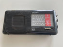 Sony Radios Radio Cassette Players Icf-850V 4