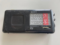 Sony Radios Radio Cassette Players Icf-850V 4