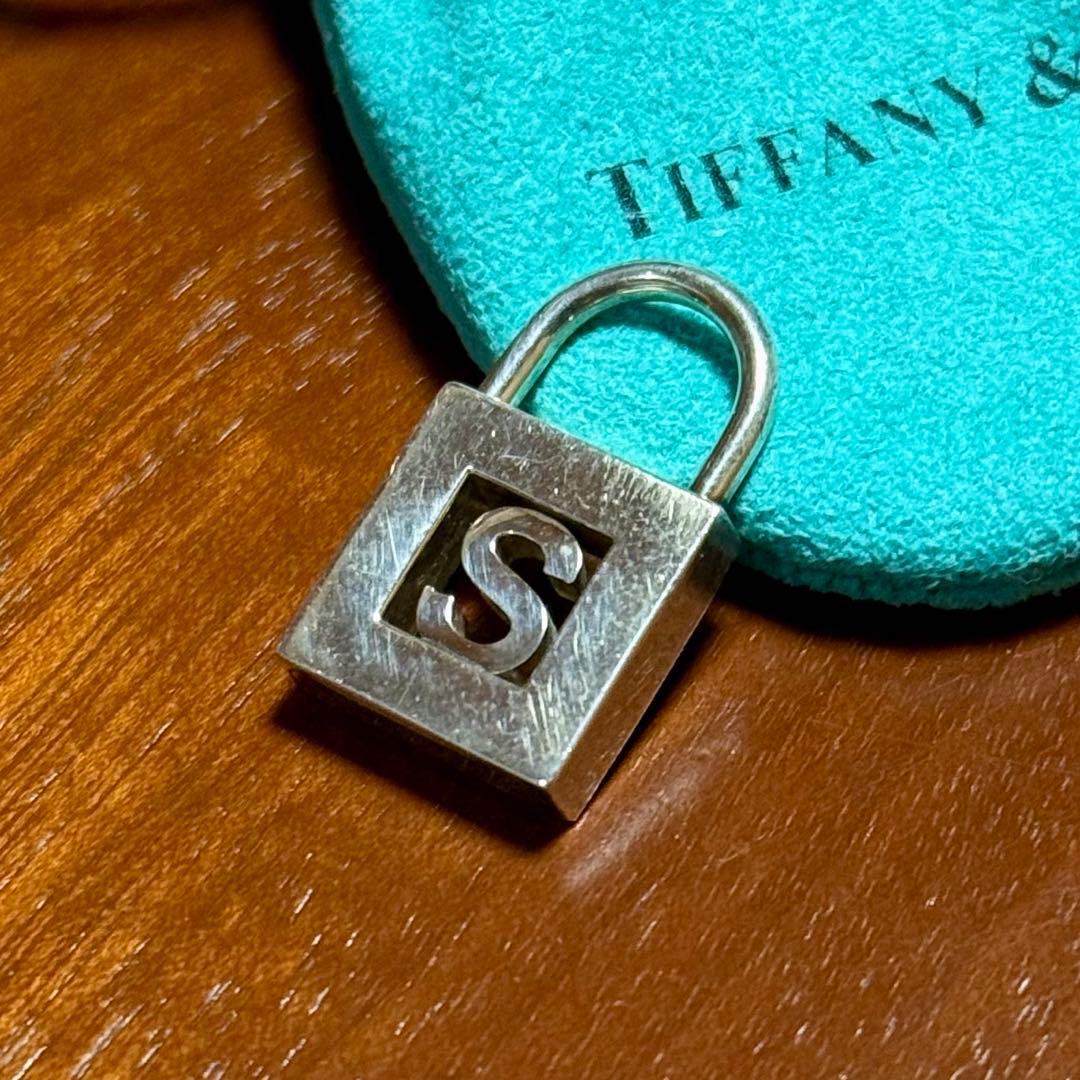 Tiffany Necklaces S
