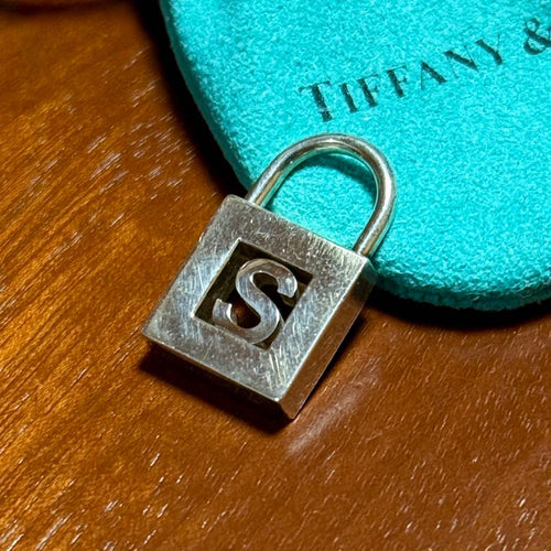 Tiffany Necklaces S