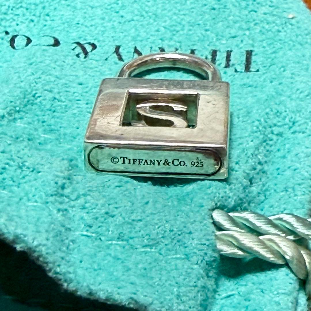 Tiffany Necklaces S
