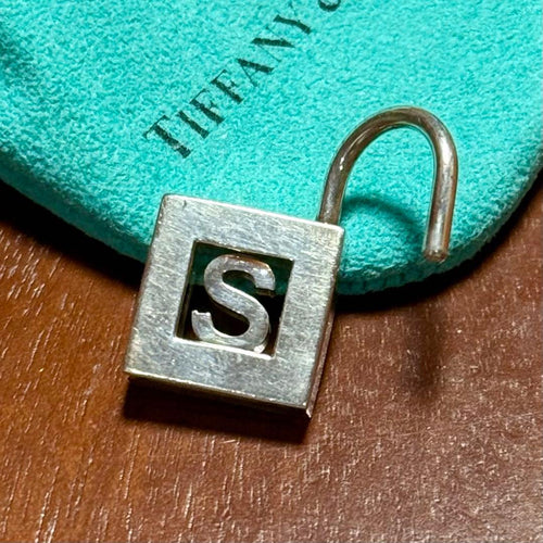 Tiffany Necklaces S