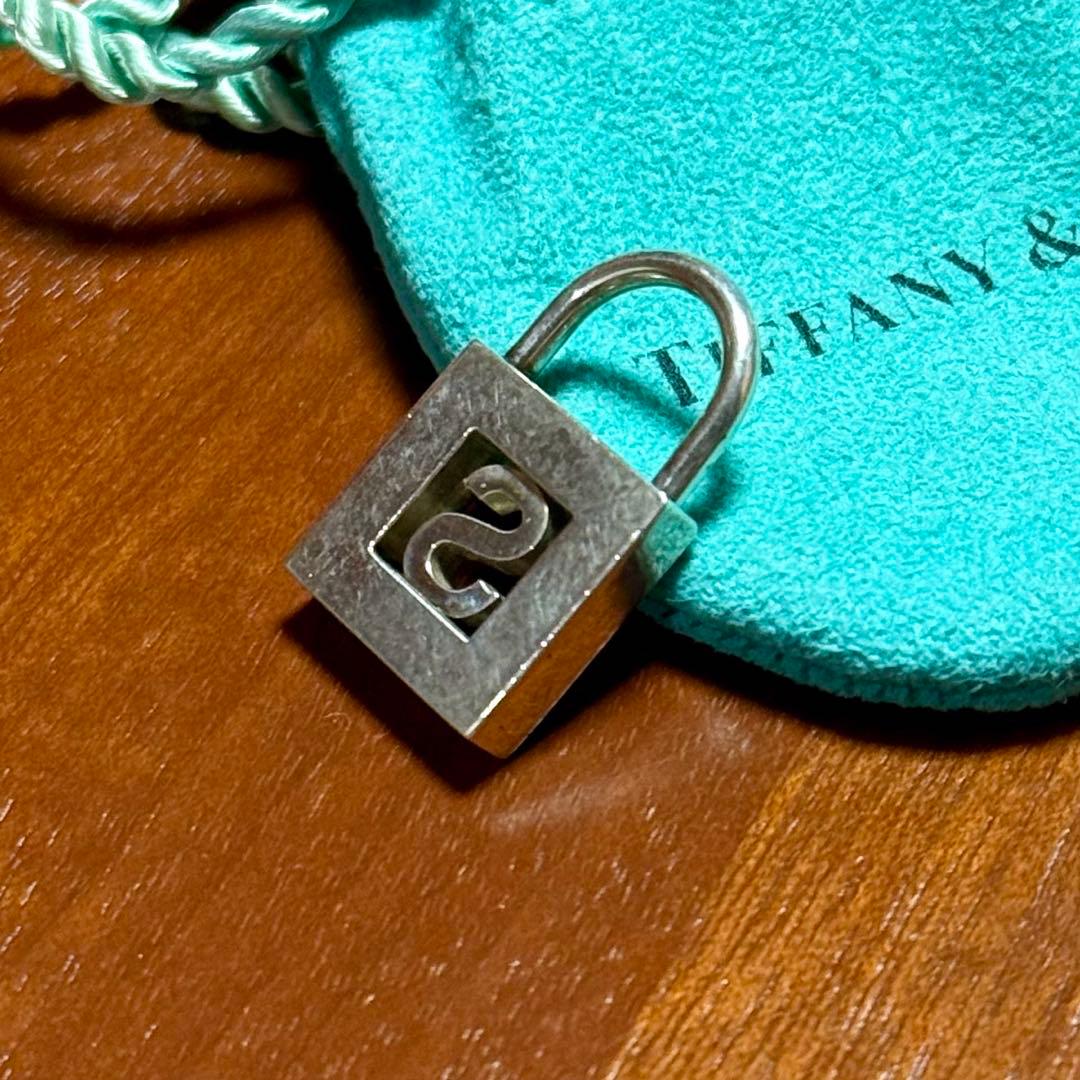 Tiffany Necklaces S