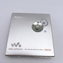 Sony Portable Md Players Mz-Ne810