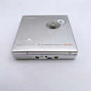 Sony Portable Md Players Mz-Ne810