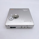 Sony Portable Md Players Mz-Ne810