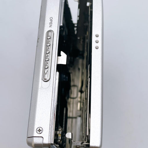 Sony Portable Md Players Mz-Ne810