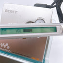 Sony Portable Md Players Mz-Ne810