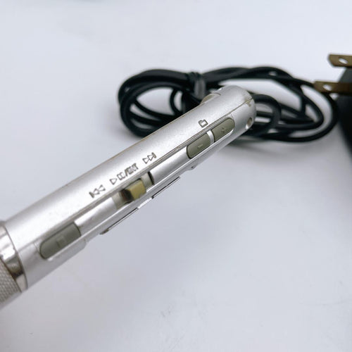 Sony Portable Md Players Mz-Ne810