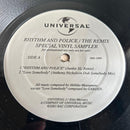 Western Music Rhythm And Police /The Remix Special