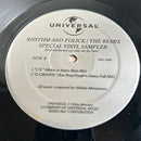 Western Music Rhythm And Police /The Remix Special