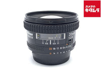 Lens (Single Focus) Af-N 20/2.8