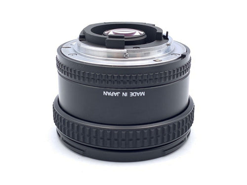 Lens (Single Focus) Af-N 20/2.8