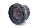 Lens (Single Focus) Af-N 20/2.8