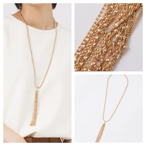 Qualite Necklaces