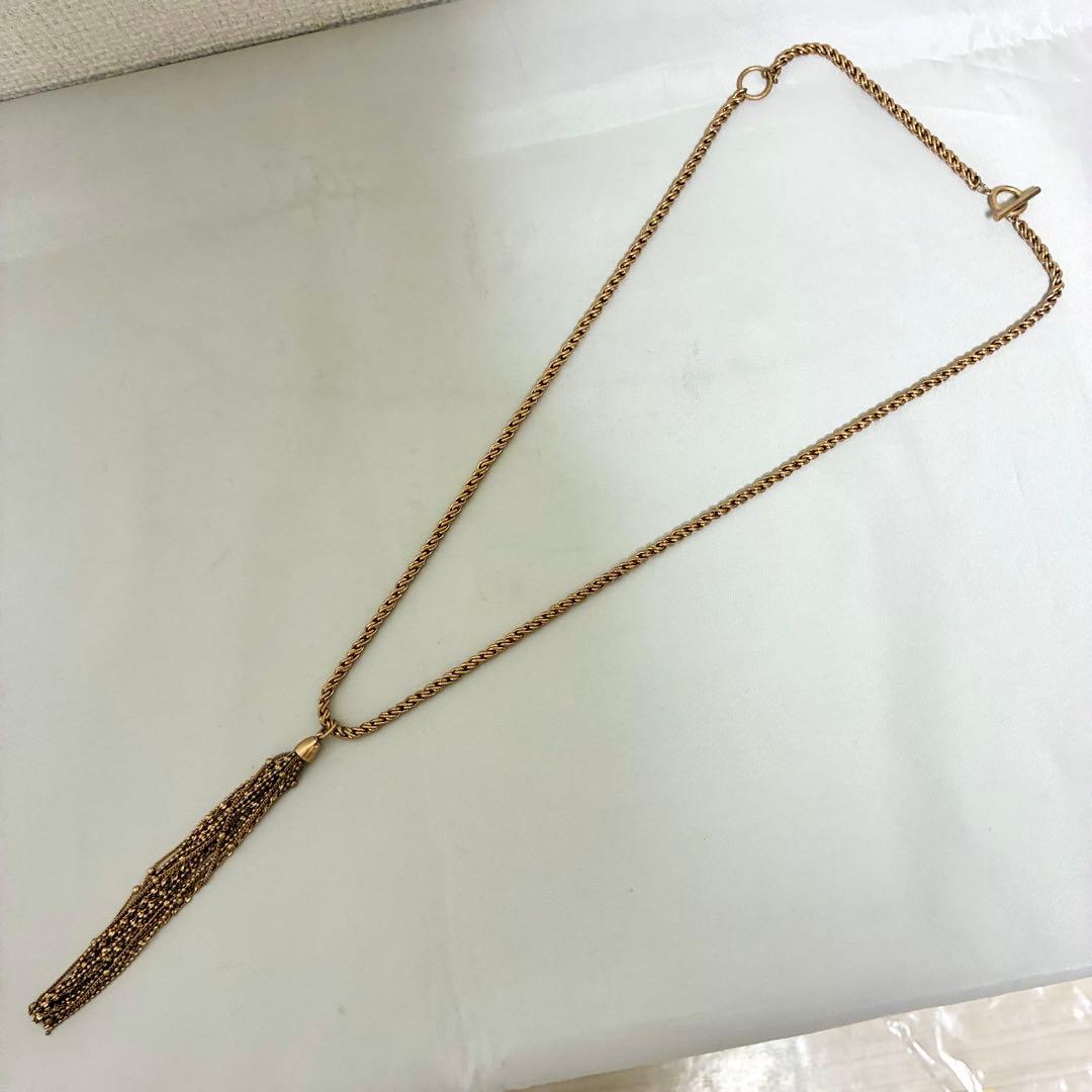 Qualite Necklaces