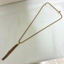 Qualite Necklaces