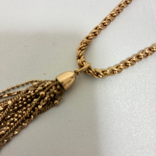 Qualite Necklaces