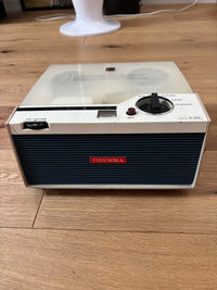 Nihon Columbia Open-Reel Players 5L-20A