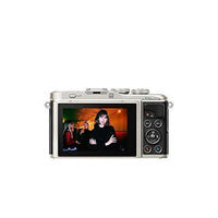 Digital Slr Olympus Pen E-Pl9