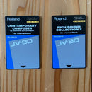Roland Others Jv-80 Sound Library 2