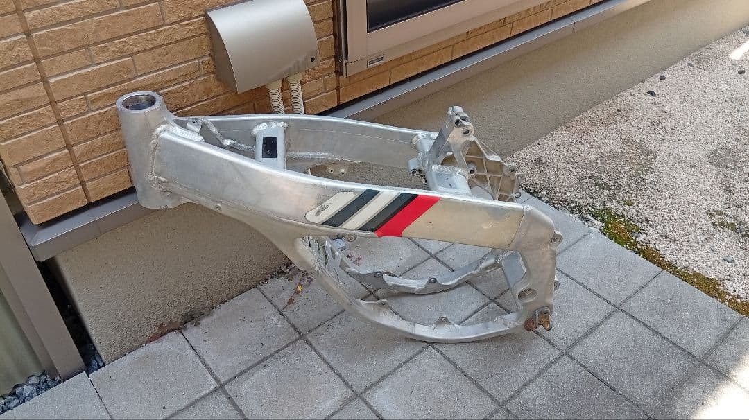 Honda Other Cr125