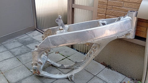 Honda Other Cr125