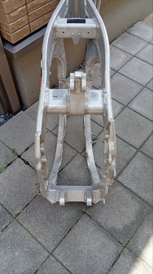 Honda Other Cr125
