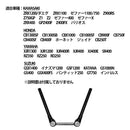 Cowl Fender Vf 35 Cb1300Sf Cb1300Sb Cbx1000 Cb1000Sf Cb900F