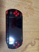 Consoles (Psp) Sony