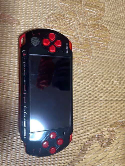 Consoles (Psp) Sony